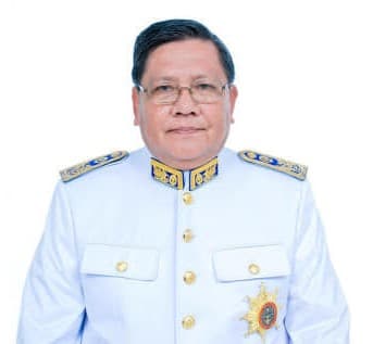 member