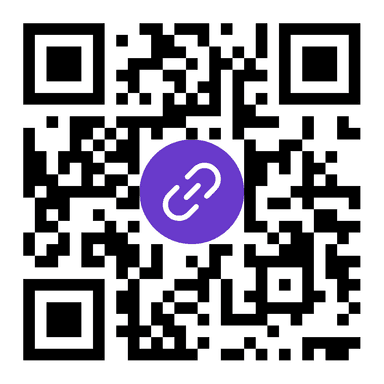 Registration QR Code