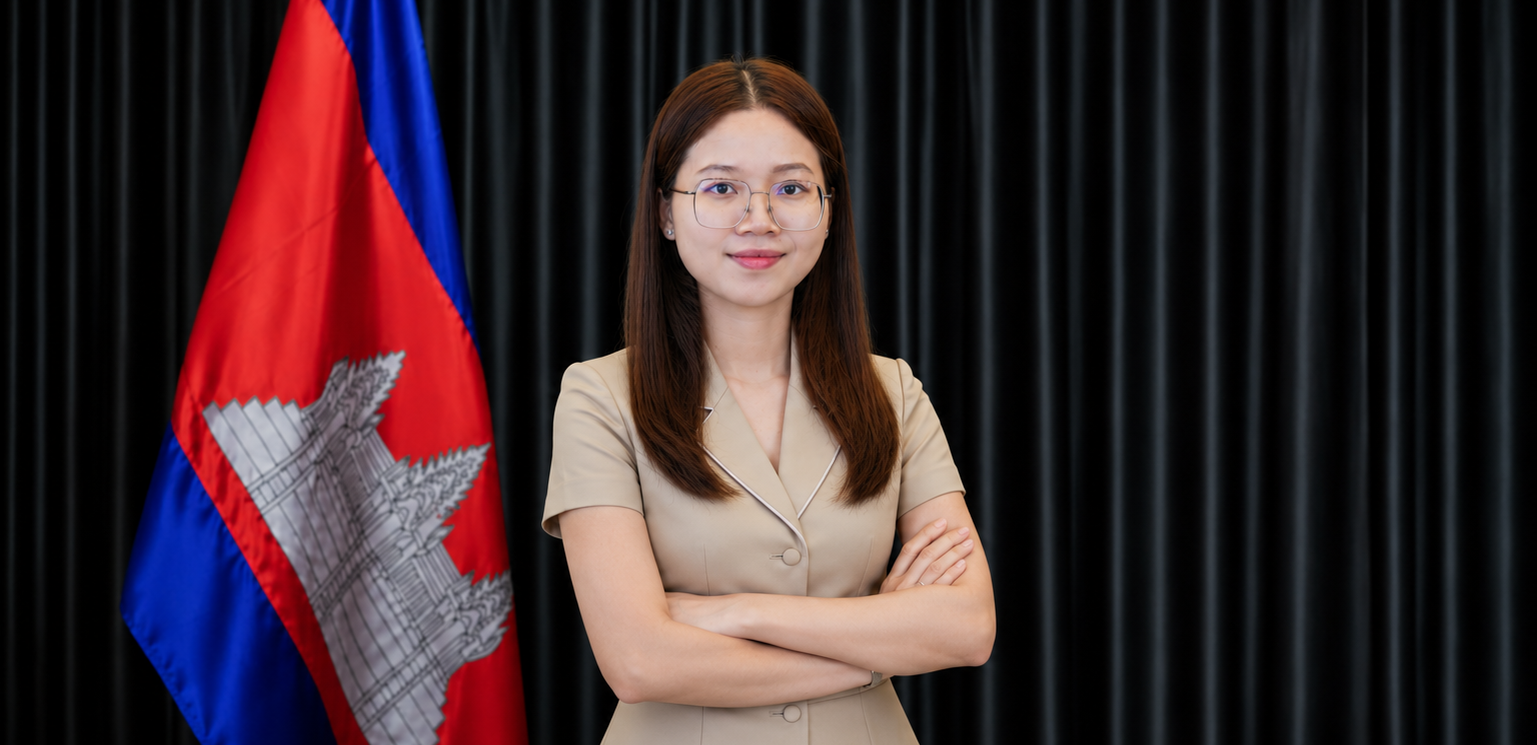 លោកជំទាវ ផល ម៉ារីណា