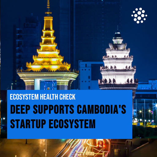 ទិដ្ឋភាពនៃការចាប់ផ្តើមនៅភ្នំពេញ
